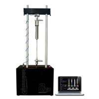 8HP VARIABLE SPEED SHOCK DYNAMOMETER