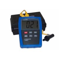 DELUXE PYROMETER WITH TIRE PROBE