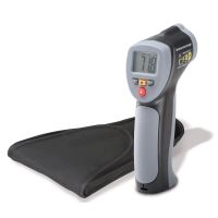 INFRARED LASER TEMPERATURE GUN