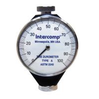 TIRE DUROMETER