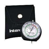 TIRE TREAD DEPTH GAUGE