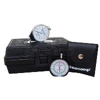 TIRE DUROMETER/TREAD DEPTH GAUGE SET