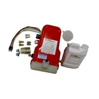 Trimplanspump 12V Universal