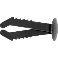 Clips torpedvägg