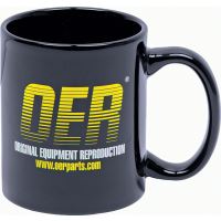 OER COFFEE MUG 11 OZ