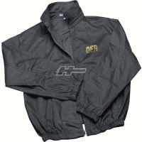 XX-LARGE OER TRAVLER MICROFIBER SHELL JACKET