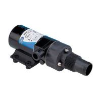 Tömningspump Toa 45l/min 24v
