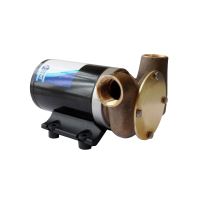 Impellerpump 12V 30l/min