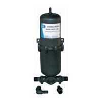Ackumulatortank 1L