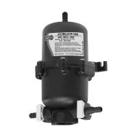 Ackumulatortank 0,6L