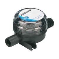 Pumpfilter 19mm