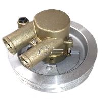Sjövattenpump