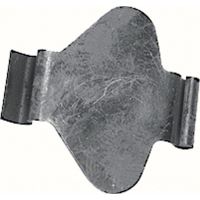 1967-68 FIREBIRD FUEL FILLER DOOR TENSION SPRING