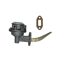 Bränslepump