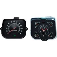 1968 CHEVELLE GAUGE CLUSTER KIT