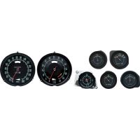 1969-71 CORVETTE DASH GAUGE KIT
