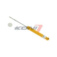Schock absorber
