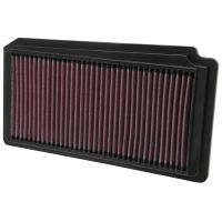 Insert de filtre à air