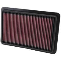 Insert de filtre à air