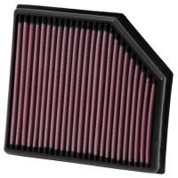 Insert de filtre à air