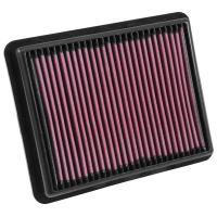 Insert de filtre à air
