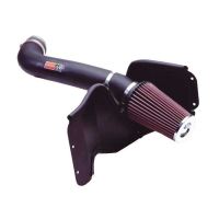 Performance Air Intake System