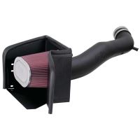 Performance Air Intake System