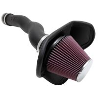 Performance Intake Kit