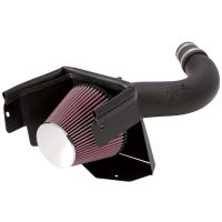 Performance Intake Kit