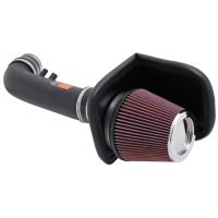 Performance Air Intake System