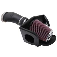 Performance Air Intake System