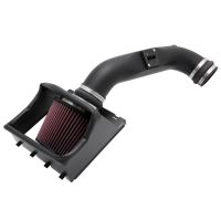 Performance Air Intake System