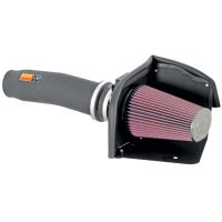 Performance Air Intake System