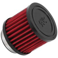 Vevhusfilter