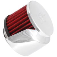 Vevhusfilter