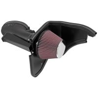 Aircharger Luftfilter Kit
