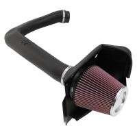 Aircharger Luftfilter Kit