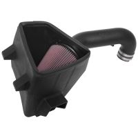 Aircharger Luftfilter Kit