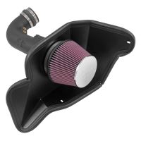 Performance Air Intake System