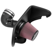 Aircharger Luftfilter Kit
