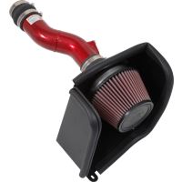 Performance Air Intake System