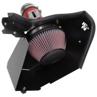 Typhoon Luftfilter Kit