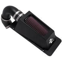 Performance Intake Kit