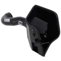 Blackhawk Luftfilter kit