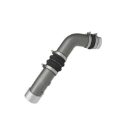 Charge pipe kit