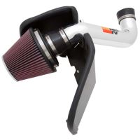 High Flow Luftfilter kit
