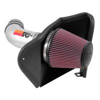 Performance Air Intake System