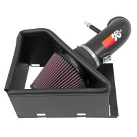 Performance Air Intake System
