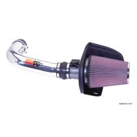 High Flow Luftfilter kit