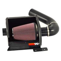 High Flow Luftfilter kit